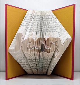 Jessy, by Jamie Norton, Mmf fold