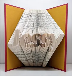 Jessy, by Jamie Norton, Mmf fold